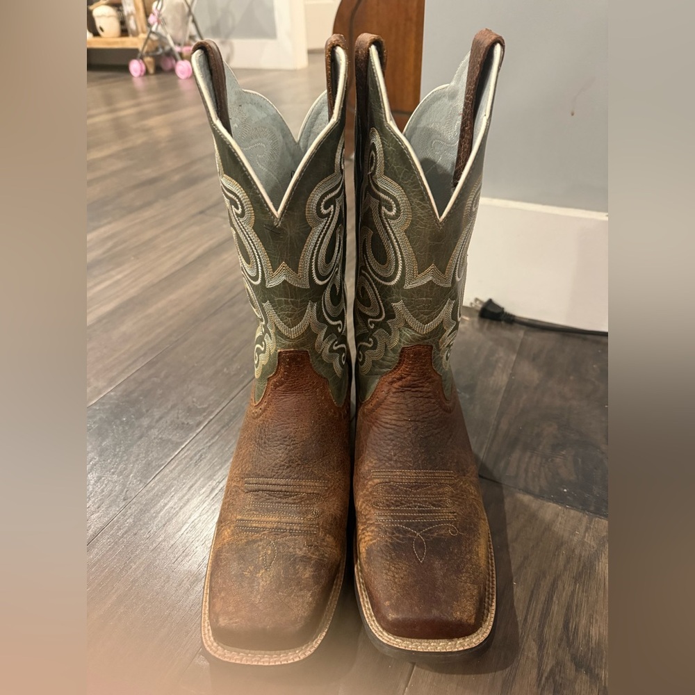 Ariat QuickDraw Boots